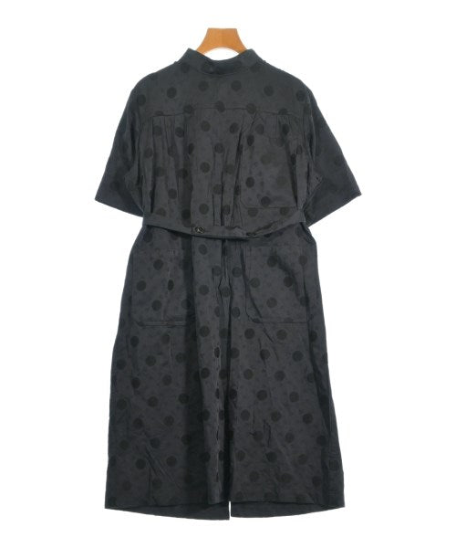tricot COMME des GARCONS ชุดเดรส