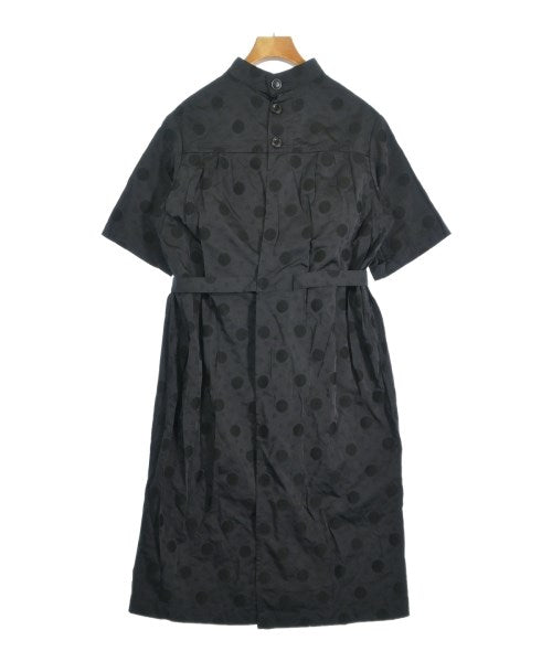 tricot COMME des GARCONS ชุดเดรส