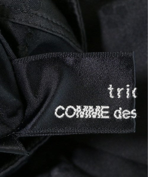 tricot COMME des GARCONS ชุดเดรส