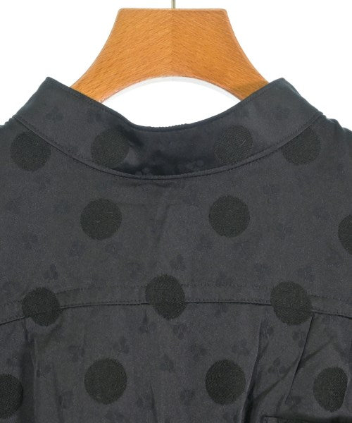 tricot COMME des GARCONS ชุดเดรส