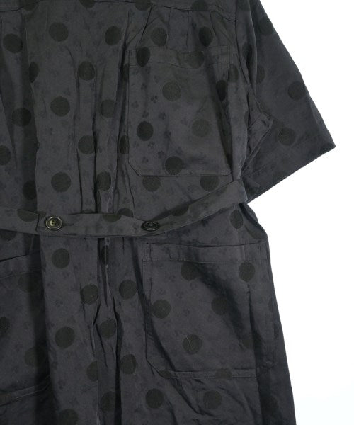 tricot COMME des GARCONS ชุดเดรส