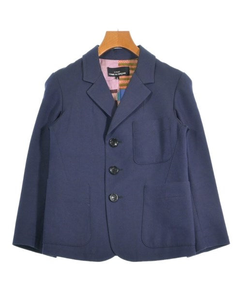 tricot COMME des GARCONS เบลเซอร์/แจ็คเก็ตสูท