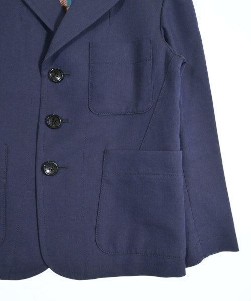 tricot COMME des GARCONS เบลเซอร์/แจ็คเก็ตสูท