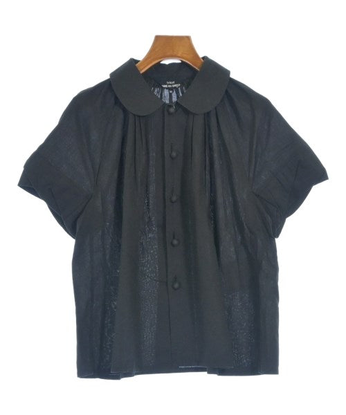 tricot COMME des GARCONS เสื้อลำลอง