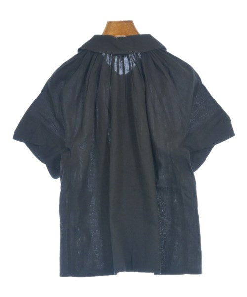 tricot COMME des GARCONS เสื้อลำลอง