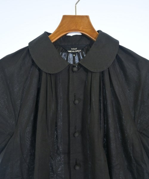 tricot COMME des GARCONS เสื้อลำลอง