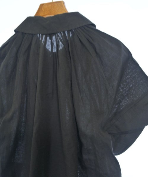 tricot COMME des GARCONS เสื้อลำลอง