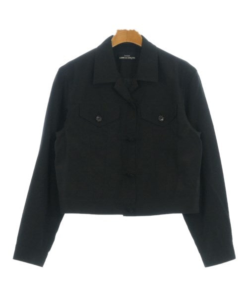 tricot COMME des GARCONS แจ็คเก็ตเบลาส์