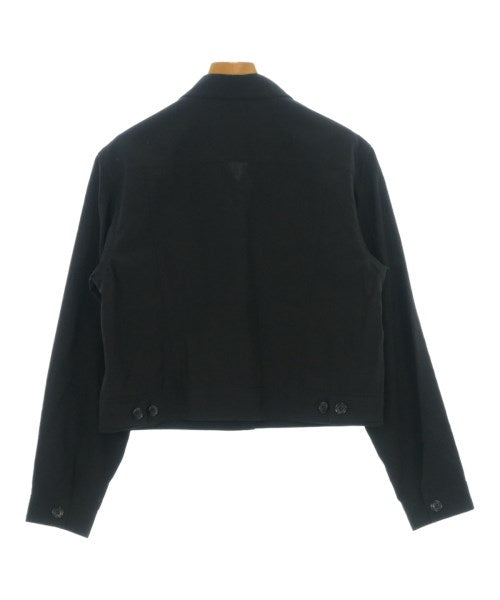 tricot COMME des GARCONS แจ็คเก็ตเบลาส์