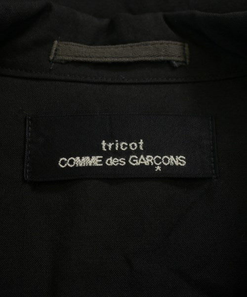 tricot COMME des GARCONS แจ็คเก็ตเบลาส์