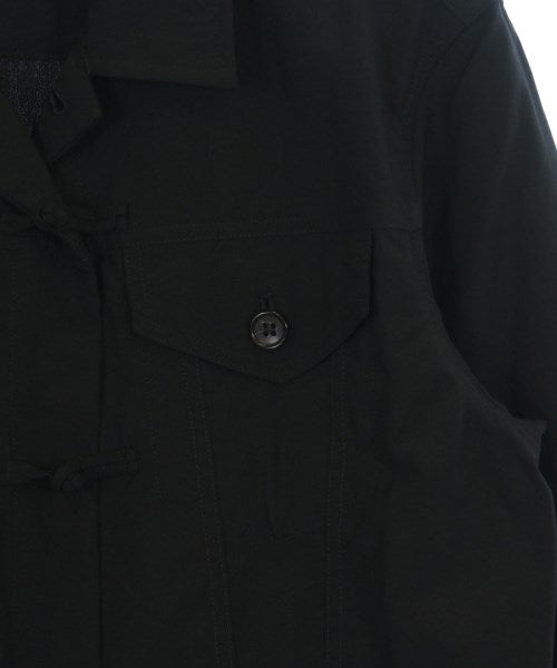 tricot COMME des GARCONS แจ็คเก็ตเบลาส์