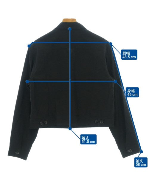 tricot COMME des GARCONS แจ็คเก็ตเบลาส์