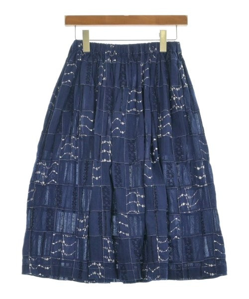 tricot COMME des GARCONS กระโปรงยาว/แม็กซี่ยาว
