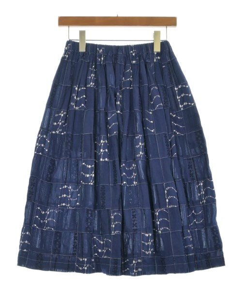 tricot COMME des GARCONS กระโปรงยาว/แม็กซี่ยาว