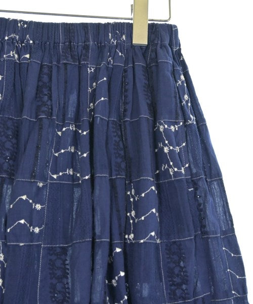 tricot COMME des GARCONS กระโปรงยาว/แม็กซี่ยาว