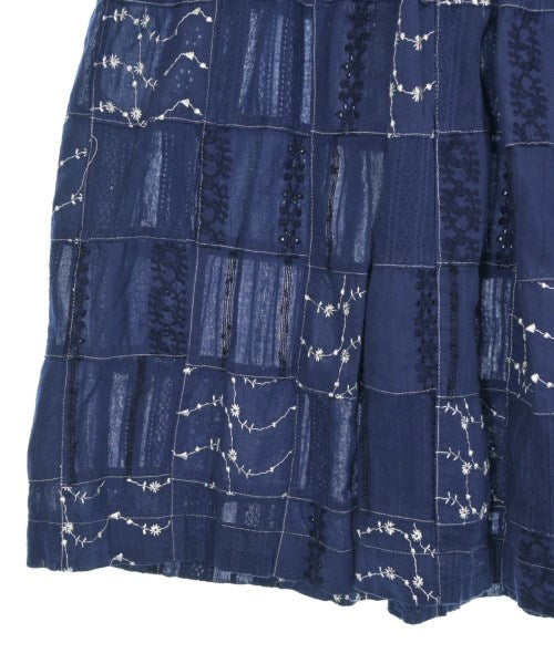 tricot COMME des GARCONS กระโปรงยาว/แม็กซี่ยาว