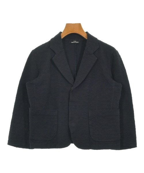 tricot COMME des GARCONS แจ็คเก็ตลำลอง