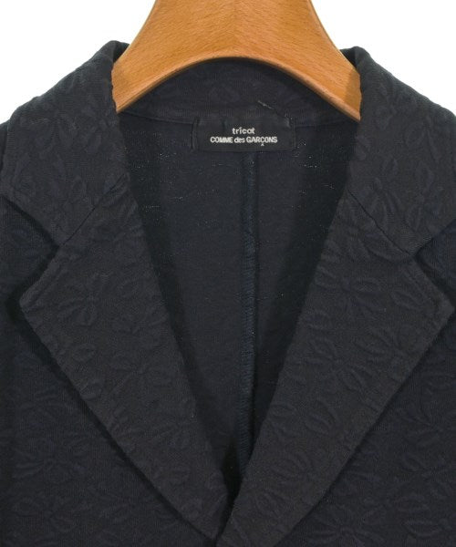 tricot COMME des GARCONS แจ็คเก็ตลำลอง
