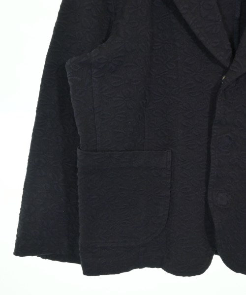 tricot COMME des GARCONS แจ็คเก็ตลำลอง