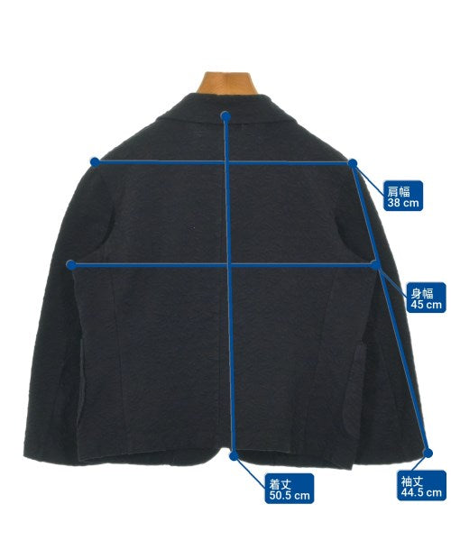 tricot COMME des GARCONS แจ็คเก็ตลำลอง