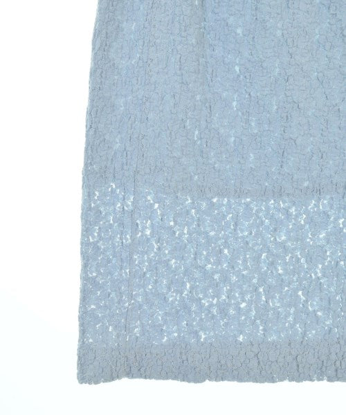 tricot COMME des GARCONS กระโปรงยาวถึงเข่า