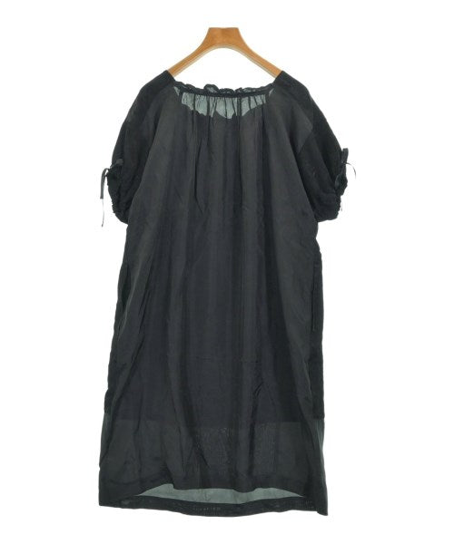 tricot COMME des GARCONS ชุดเดรส