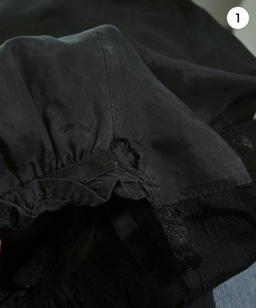 tricot COMME des GARCONS ชุดเดรส