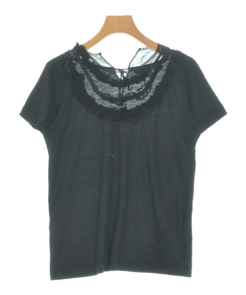 tricot COMME des GARCONS เสื้อยืด/เสื้อท็อปส์