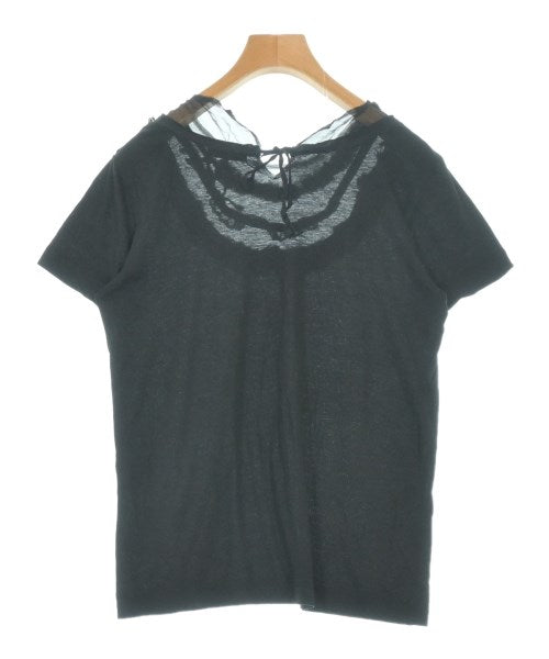 tricot COMME des GARCONS เสื้อยืด/เสื้อท็อปส์