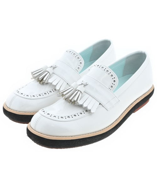 tricot COMME des GARCONS รองเท้าออกงาน/รองเท้าไม่มีส้น