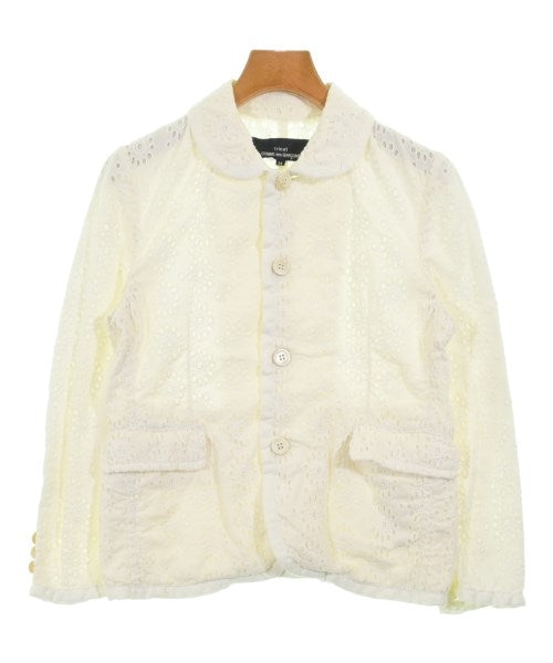 tricot COMME des GARCONS แจ็คเก็ต