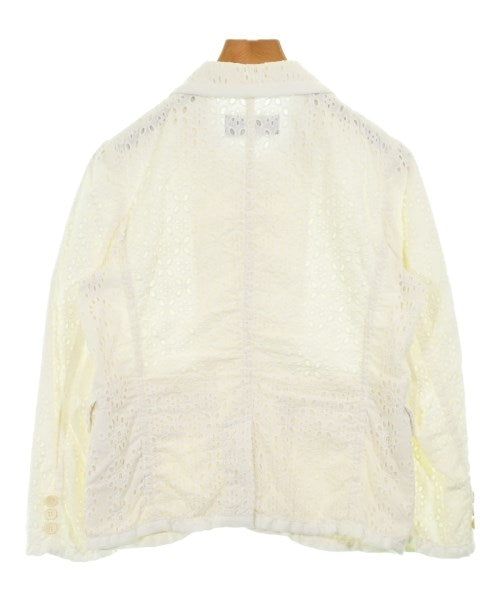 tricot COMME des GARCONS แจ็คเก็ต