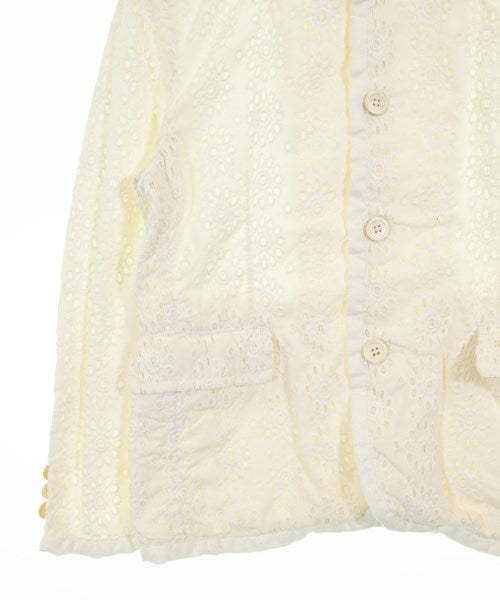 tricot COMME des GARCONS แจ็คเก็ต