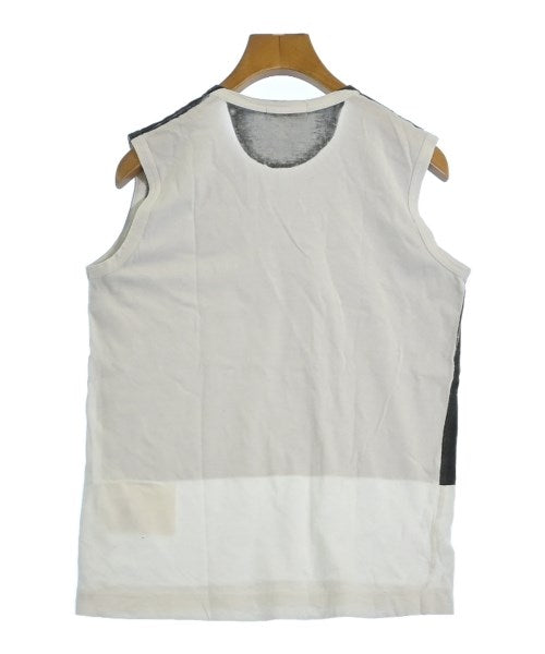tricot COMME des GARCONS แขนกุด