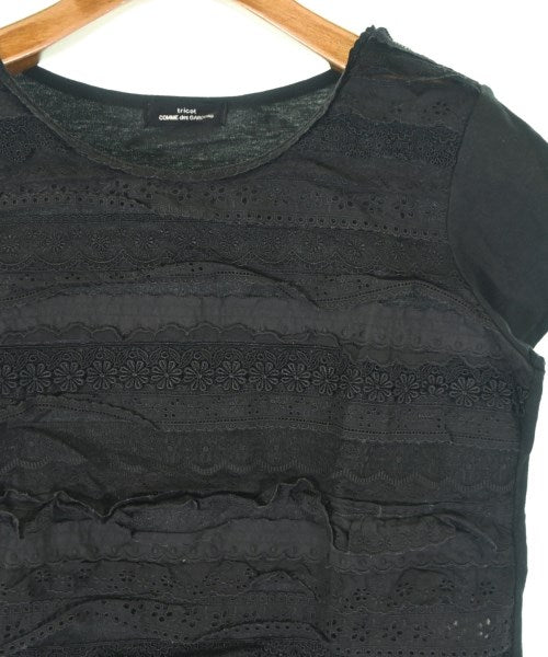 tricot COMME des GARCONS เสื้อยืด/เสื้อท็อปส์