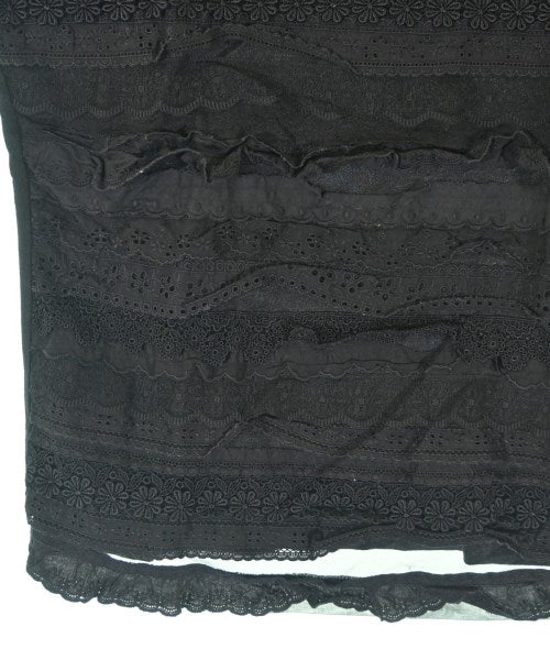 tricot COMME des GARCONS เสื้อยืด/เสื้อท็อปส์
