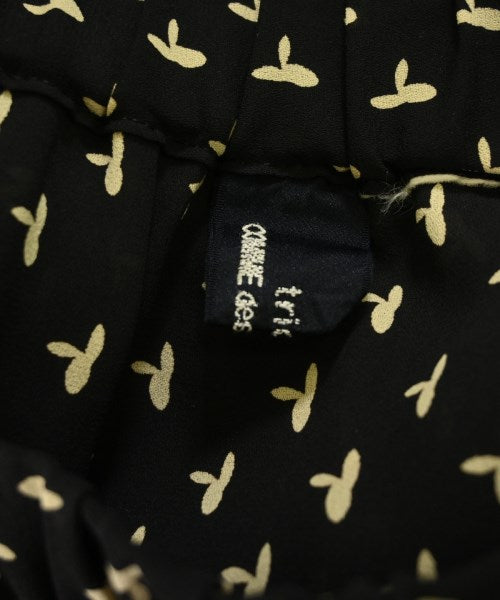 tricot COMME des GARCONS กระโปรงยาว/แม็กซี่ยาว