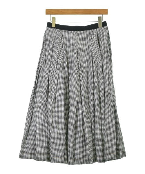 tricot COMME des GARCONS กระโปรงยาว/แม็กซี่ยาว