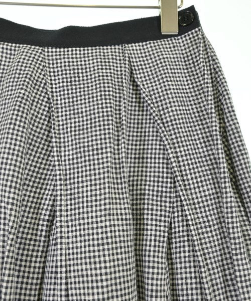 tricot COMME des GARCONS กระโปรงยาว/แม็กซี่ยาว