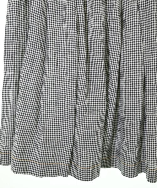 tricot COMME des GARCONS กระโปรงยาว/แม็กซี่ยาว