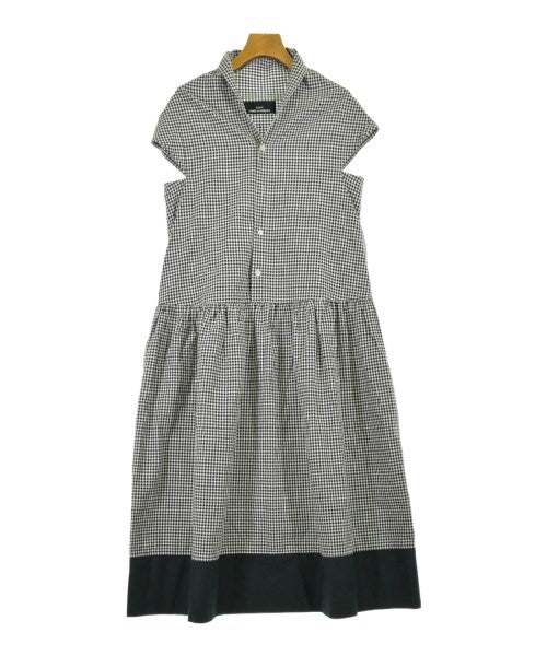 tricot COMME des GARCONS ชุดเดรส