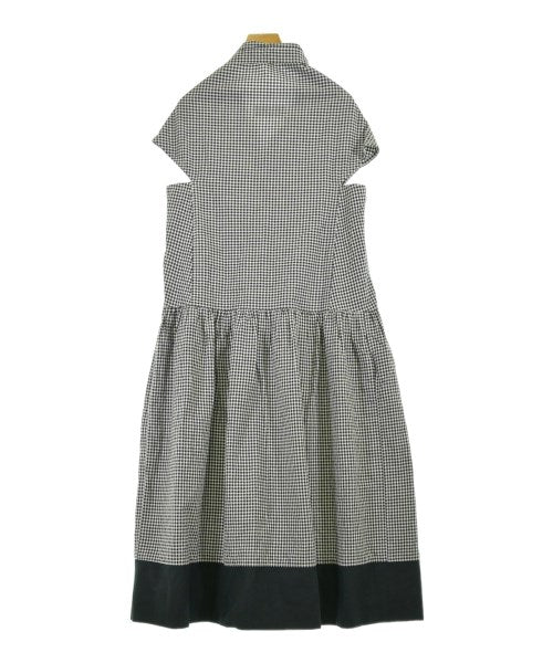 tricot COMME des GARCONS ชุดเดรส