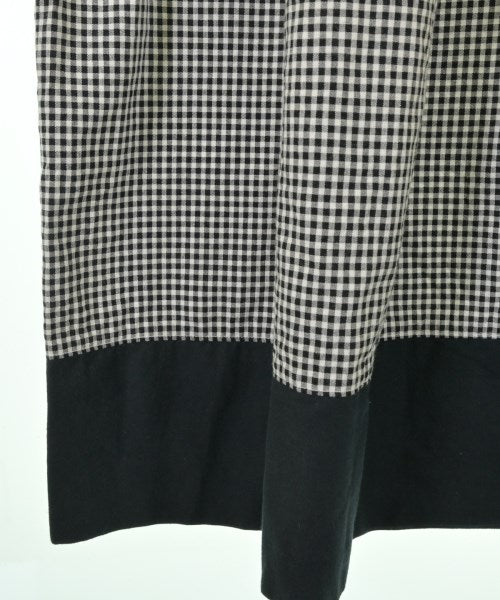 tricot COMME des GARCONS ชุดเดรส