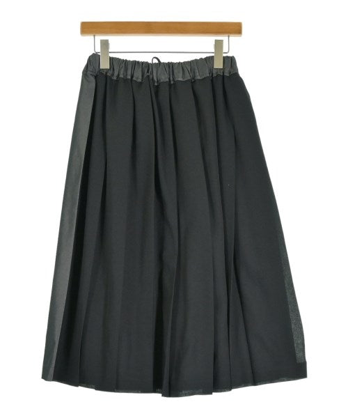 tricot COMME des GARCONS กระโปรงยาว/แม็กซี่ยาว