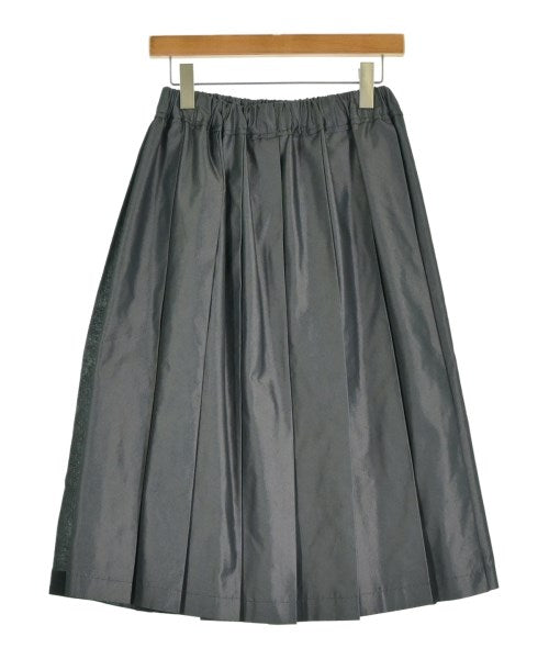 tricot COMME des GARCONS กระโปรงยาว/แม็กซี่ยาว
