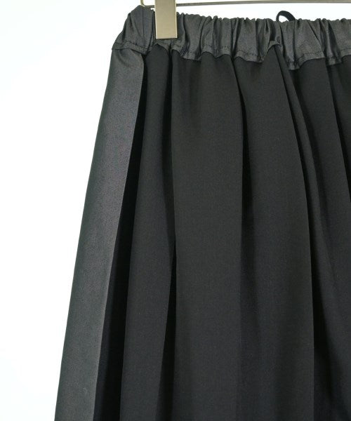 tricot COMME des GARCONS กระโปรงยาว/แม็กซี่ยาว