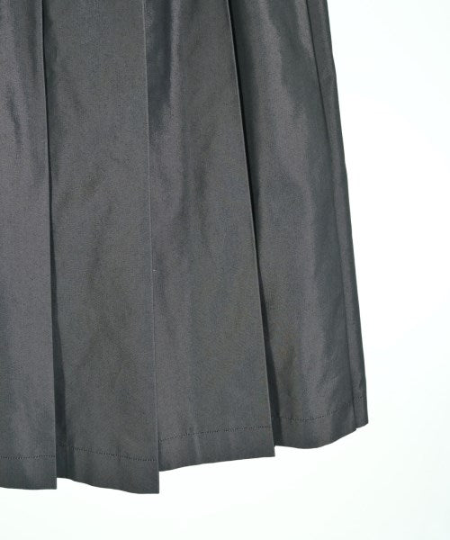 tricot COMME des GARCONS กระโปรงยาว/แม็กซี่ยาว