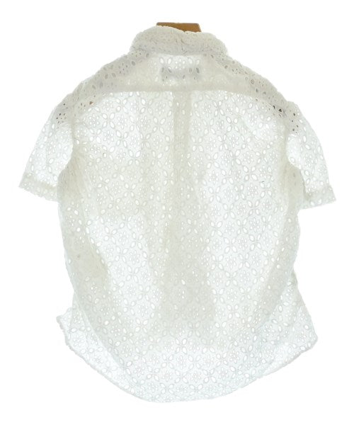 tricot COMME des GARCONS เสื้อลำลอง