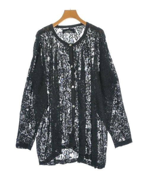 tricot COMME des GARCONS เสื้อคาร์ดิแกน