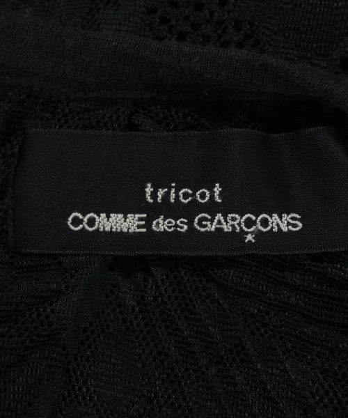 tricot COMME des GARCONS เสื้อคาร์ดิแกน